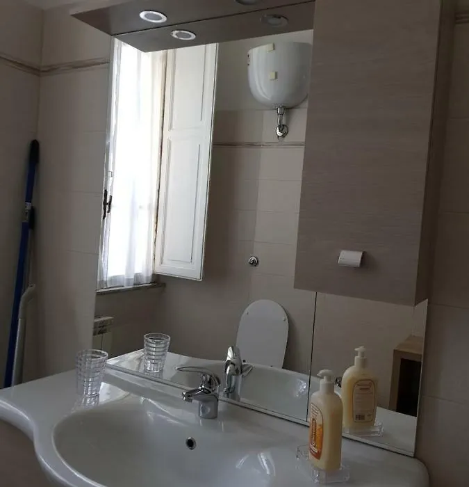 San Pietro House-1
