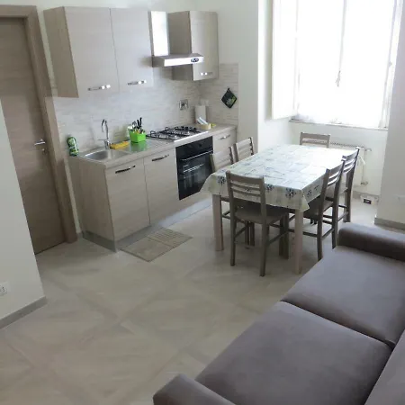 San Pietro House-2